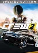 The Crew 2 Special Edition PC Pin