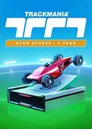 Trackmania Club Access 1 Year PC Pin