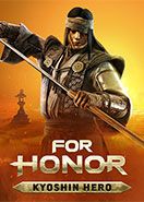 For Honor Kyoshin Hero DLC Uplay Key