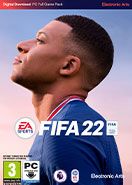 FIFA 22 Standard Edition PC Key