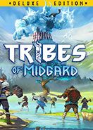 Tribes of Midgard Deluxe Edition PC Pin