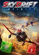 Skydrift Infinity PC Key