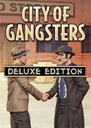 City of Gangsters Deluxe Edition PC Key