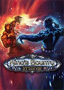 Kings Bounty Warriors of the North Ice and Fire DLC PC Key