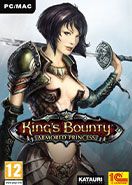 Kings Bounty Armored Princess PC Key