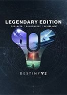 Destiny 2 Legendary Edition PC Key