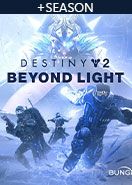 Destiny 2 Beyond Light and Season DLC PC Key