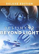 Destiny 2 Beyond Light Deluxe Edition PC Key