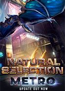 Natural Selection 2 PC Key