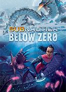 Subnautica Below Zero PC Key