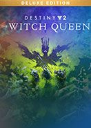 Destiny 2 The Witch Queen Deluxe Edition PC Key
