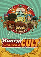 Honey I Joined a Cult PC Key