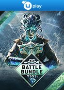 For Honor Y5S3 Battle Bundle Uplay Key