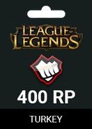 League Of Legends 400 Riot Points