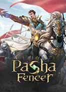 Google Play 25 TL Pasha Fencer