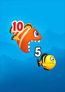 Apple Store 25 TL Fishdom