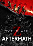 World War Z Aftermath Deluxe Edition PC Key