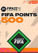 FIFA 22 ULTIMATE TEAM FIFA POINTS 500 PC KEY