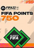 FIFA 22 ULTIMATE TEAM FIFA POINTS 750 PC KEY