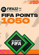 FIFA 22 ULTIMATE TEAM FIFA POINTS 1050 PC KEY
