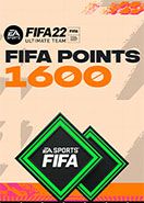 FIFA 22 ULTIMATE TEAM FIFA POINTS 1600 PC KEY