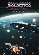 Battlestar Galactica Deadlock Armistice DLC PC Key
