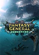 Fantasy General 2 Evolution DLC PC Key
