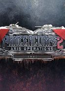 Panzer Corps 2 Axis Operations 1942 DLC PC Key