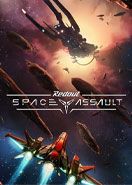 Redout Space Assault PC Key