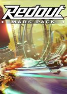 Redout Mars Pack DLC PC Key