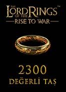 The Lord of the Rings: Rise to War 2300 Değerli Taş