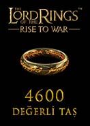 The Lord of the Rings: Rise to War 4600 Değerli Taş