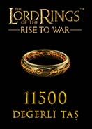 The Lord of the Rings: Rise to War 11500 Değerli Taş
