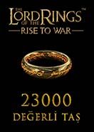The Lord of the Rings: Rise to War 23000 Değerli Taş
