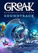 Greak Memories of Azur Soundtrack DLC PC Key