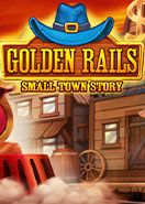 Golden Rails Small Town Story PC Key