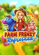 Farm Frenzy Refreshed PC Key