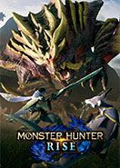 Monster Hunter Rise Deluxe Edition PC Key