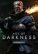 Age of Darkness Final Stand PC Key