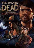 The Walking Dead A New Frontier DLC PC Pin