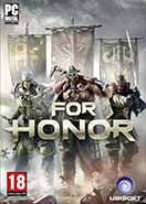 For Honor Standard Edition PC Pin