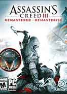 Assassins Creed III Remastered PC Pin