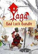 Yaga Bad Luck Bundle PC Key