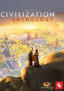 Sid Meiers Civilization VI Anthology PC Key