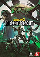 Borderlands 3 Directors Cut DLC PC Key