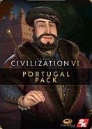 Sid Meiers Civilization VI - Portugal Pack PC Key