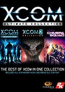 XCOM Ultimate Collection PC Key