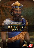 Sid Meiers Civilization VI - Babylon Pack PC Key