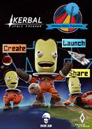 Kerbal Space Program Making History DLC PC Key