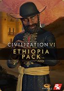 Sid Meiers Civilization VI - Ethiopia Pack PC Key